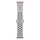 Купить Ремешок для Apple Watch Band Silicone Nike + Protect Case 40/41 mm Rose Turquoise