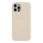 Купить Чехол Silicone Case Full Size (AA) для iPhone 12 Pro Max 11.Antique White