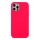 Купити Чохол Silicone Case Full Size (AA) для iPhone 12 Pro Max 38.Shiny Pink