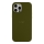 Купити Чохол Silicone Case Full Size (AA) для iPhone 12 Pro Max 45.Army Green