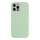 Купити Чохол Silicone Case Full Size (AA) для iPhone 12 Pro Max 61.Avocado Green