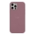 Купити Чохол Silicone Case Full Size (AA) для iPhone 12 Pro Max 68.Blackcurrant