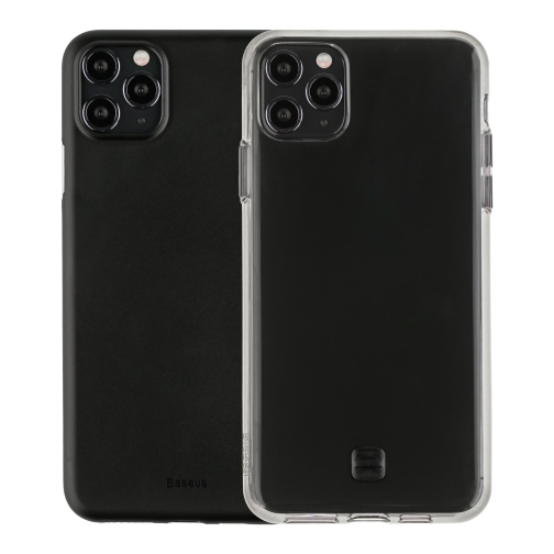 Купить Чехол Baseus для iPhone 11 Pro Max WIAPIPH65S