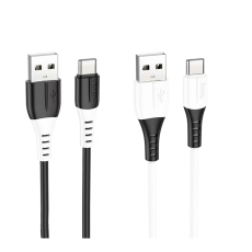 Купити Кабель USB Hoco X82 Type-C Купити Кабель USB Hoco X82 Type-C