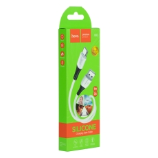 Купити Кабель USB Hoco X82 Type-C Купити Кабель USB Hoco X82 Type-C