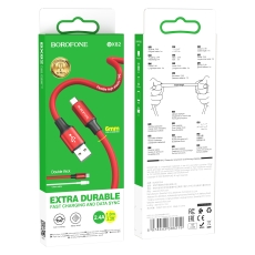 Купить USB Borofone BX82 Micro