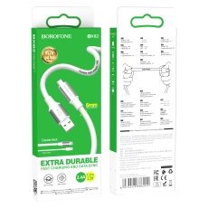 Купить USB Borofone BX82 Micro