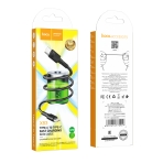 Купить USB Hoco X83 60W Type-C to Type-C