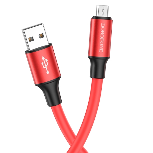 Купить USB Borofone BX82 Micro, 5