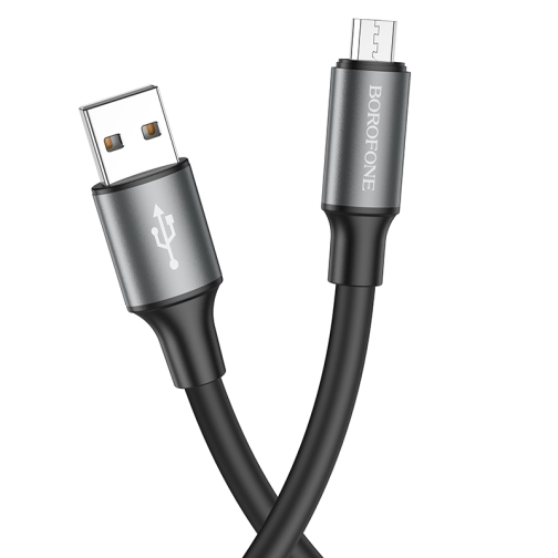 Купить USB Borofone BX82 Micro, 6
