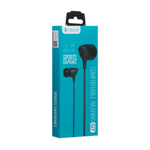 Купить Наушники Celebrat G7