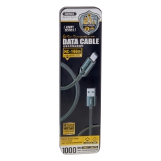Купити Кабель USB Remax RC-166m Micro