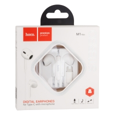 Купить Наушники Hoco M1 Max Type-C