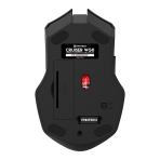 Купити Бездротова Ігрова Миша Fantech WG11 Cruiser Silent Click, 6