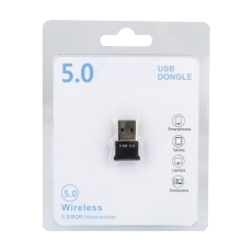 Купить USB Блютуз CSR 5.0 RS071 Купить USB Блютуз CSR 5.0 RS071