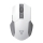 Купити Бездротова Ігрова Миша Fantech WG11 Cruiser Silent Click Білий