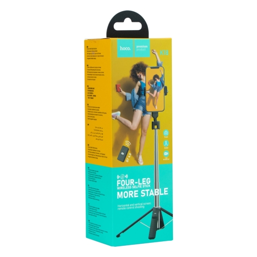 Купить Селфи-Штатив Hoco K18, 4