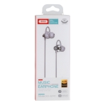 Купити Навушники XO EP41, 2