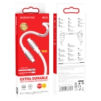Купити Кабель USB Borofone BX82 60W Type-C to Type-C