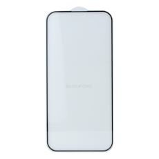 Купить Защитное стекло Borofone BF3 HD for iPhone 14 Pro Max
