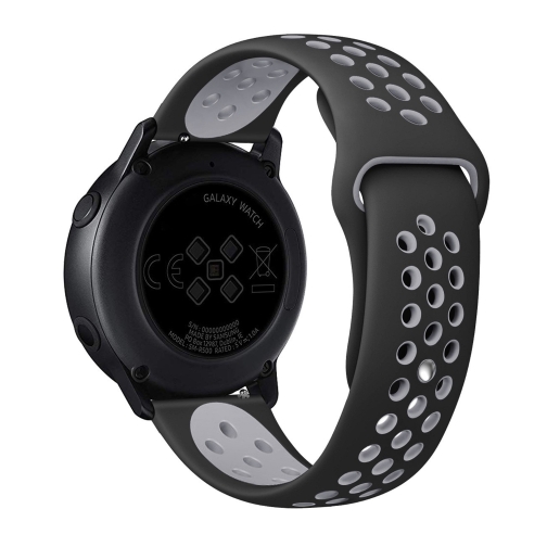 Купить Ремешок Универс 22mm N Sport для Samsung/Amazfit/Huawei, 3