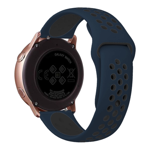 Купить Ремешок Универс 22mm N Sport для Samsung/Amazfit/Huawei, 4