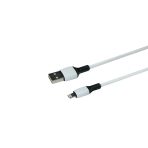 Купить USB Borofone BX84 Lightning 2.4A, 3