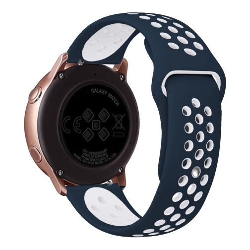 Купить Ремешок Универс 22mm N Sport для Samsung/Amazfit/Huawei, 5