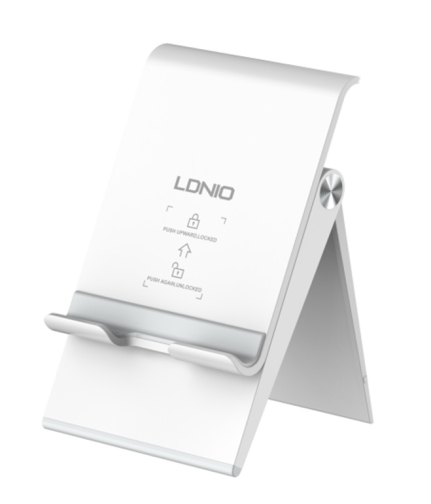 Купить Настольный Держатель Ldnio MG07