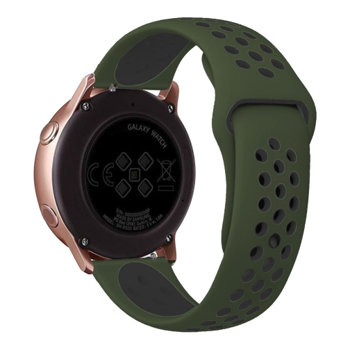 Купить Ремешок Универс 22mm N Sport для Samsung/Amazfit/Huawei, 7