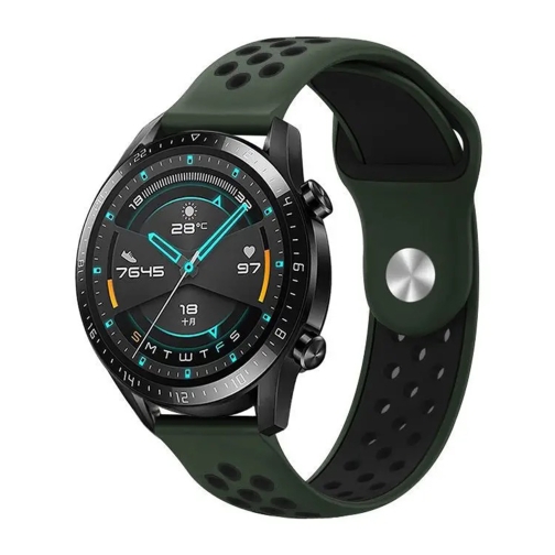 Купить Ремешок Универс 22mm N Sport для Samsung/Amazfit/Huawei, 8