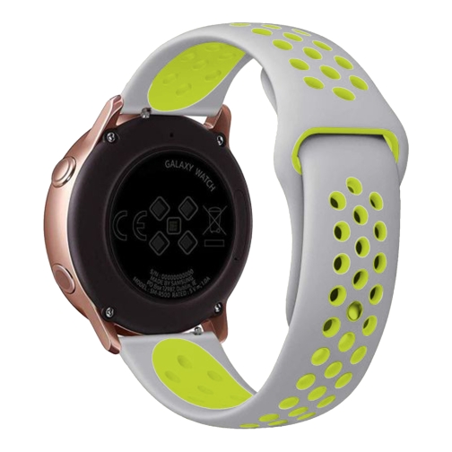 Купить Ремешок Универс 22mm N Sport для Samsung/Amazfit/Huawei, 11