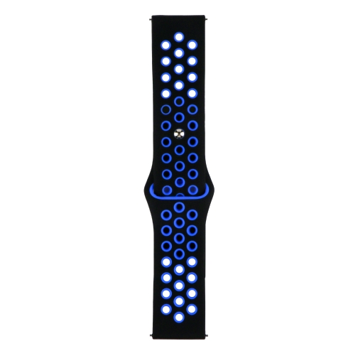 Купить Ремешок Универс 22mm N Sport для Samsung/Amazfit/Huawei, 20