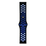 Купить Ремешок Универс 22mm N Sport для Samsung/Amazfit/Huawei, 20