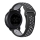 Купить Ремешок Универс 22mm N Sport для Samsung/Amazfit/Huawei Black/Grey