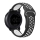 Купить Ремешок Универс 22mm N Sport для Samsung/Amazfit/Huawei Black/White