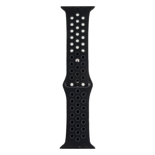 Купить Ремешок для Apple Watch Band Silicone Nike + Protect Case 44/49 mm, 3