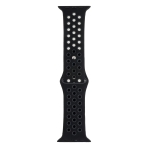 Купить Ремешок для Apple Watch Band Silicone Nike + Protect Case 44/49 mm, 3