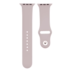 Купити Ремінець для Apple Watch Band Silicone One-Piece Size-L 42/44/45/49 mm, 3