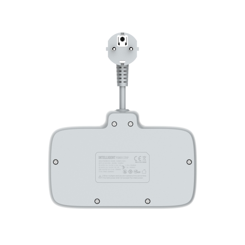 Купити Мережевий Подовжувач LDNIO SC2413 2 universal ports/1PD/1QC/2 auto ID, 3