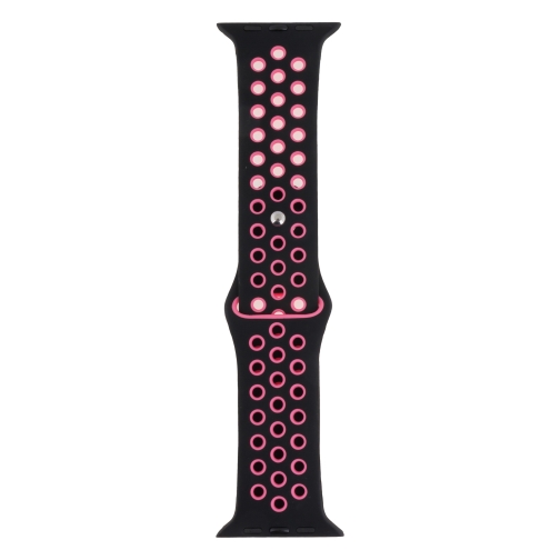 Купить Ремешок для Apple Watch Band Silicone Nike + Protect Case 44/49 mm, 5