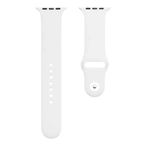 Купити Ремінець для Apple Watch Band Silicone One-Piece Size-L 42/44/45/49 mm, 5
