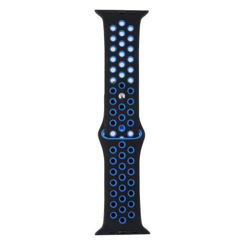 Купить Ремешок для Apple Watch Band Silicone Nike + Protect Case 44/49 mm, 6