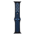 Купить Ремешок для Apple Watch Band Silicone Nike + Protect Case 44/49 mm, 6