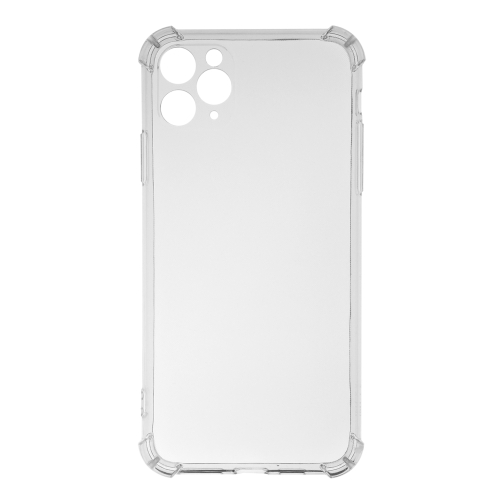 Купити Чохол TPU Virgin Hard Full Camera для iPhone 11 Pro Max