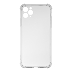 Купити Чохол TPU Virgin Hard Full Camera для iPhone 11 Pro Max