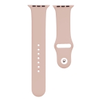 Купити Ремінець для Apple Watch Band Silicone One-Piece Size-L 42/44/45/49 mm, 7