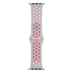 Купить Ремешок для Apple Watch Band Silicone Nike + Protect Case 44/49 mm, 9