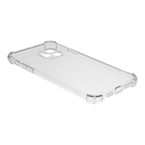 Купити Чохол TPU Virgin Hard Full Camera для iPhone 11 Pro Max, 3