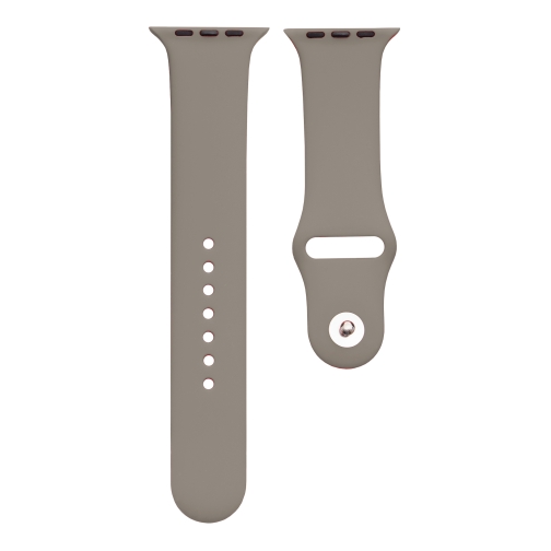 Купити Ремінець для Apple Watch Band Silicone One-Piece Size-L 42/44/45/49 mm, 8